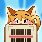 Barcode Fingermon application logo