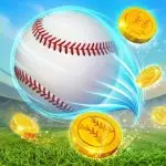 Baseball Club: PvP Multiplayer application logo