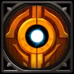 Battle Bouncers: Legion of Bre application logo