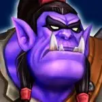 Battle Horn: War Rumble Craft application logo