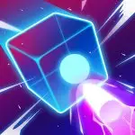 Beat Shot 3D application logo