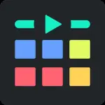 Beat Snap application logo