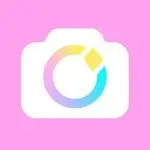 BeautyCam application logo