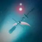 Beyond the Chiron Gate application logo