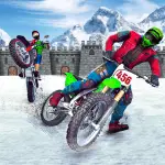 Bike Stunt 2 application logo