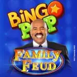Bingo Pop application logo