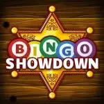 Bingo Showdown application logo