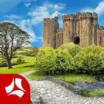 Blackthorn Castle application logo