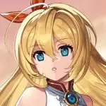 Blade Girl: Idle RPG application logo