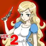 Bloody Alice Defense application logo