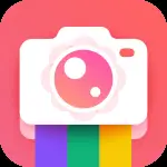 Bloom Camera application logo