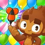 Bloons Pop! application logo