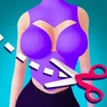 Bra Maker application logo