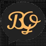 Brilliant Quotes application logo