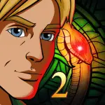 Broken Sword 5: Episode 2 application logo