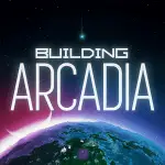 Building Arcadia application logo
