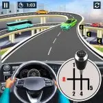 Bus Simulator - Bus Games 3D application logo