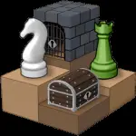 CHESSMASTER application logo