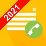 Call Notes Pro application logo