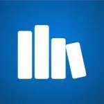 Cambridge Bookshelf application logo