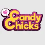 Candy Chicks application logo