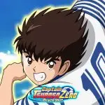 Captain Tsubasa ZERO application logo