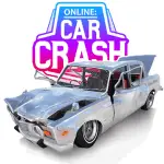 Car Crash Online application logo