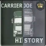 Carrier Joe 3 History PREMIUM application logo