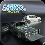 Carros Rebaixados Online application logo