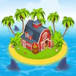 Cartoon City 2 application logo