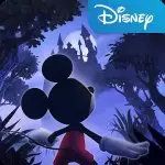 Castle of Illusion application logo