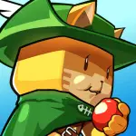 Cat Alchemist application logo