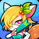 Catch Idle - Epic Clicker RPG application logo