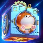 Cats in Time application logo
