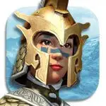 Celtic Heroes application logo