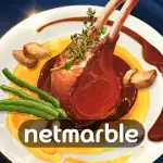 Charlottes Table application logo
