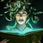 Choice Game Library application logo