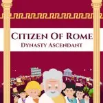 Citizen of Rome - Dynasty Ascendant application logo