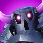 Clash Quest application logo