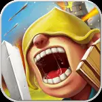 Clash of Lords 2: Guild Castle application logo
