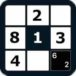 Classic Offline Sudoku application logo