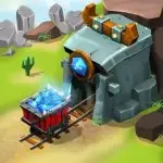 Clicker Tycoon Idle Mining application logo