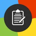 Clipboard Pro application logo