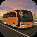 Coach Bus Simulator application logo