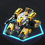 Codex of Victory application logo