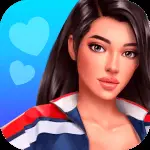 College Love Game application logo