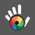 Color Grab application logo