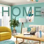 Color House - Redecor Makeover application logo
