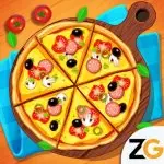 Cooking Family application logo