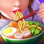 Cooking Party: Food Fever application logo